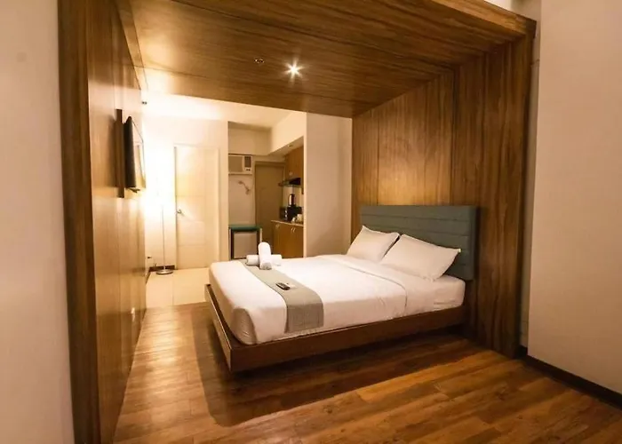 Hotel H Hotel Quezon City