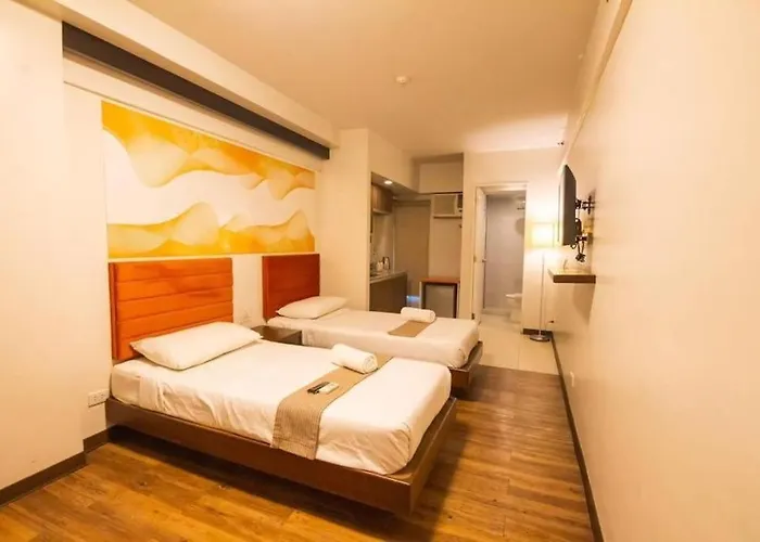 Hotel H Hotel Quezon City