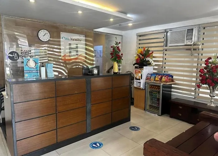 Hotel H Hotel Quezon City