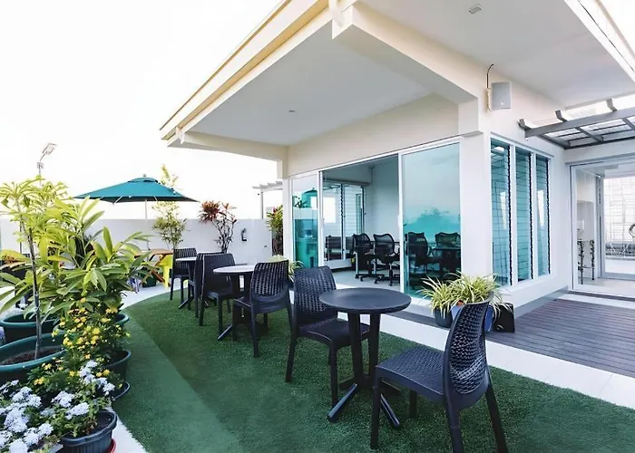 Hotel H Hotel Quezon City